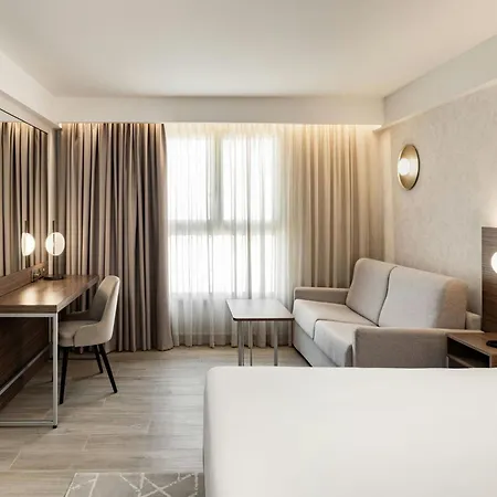 Ac Hotel By Marriott St Julian'S-3