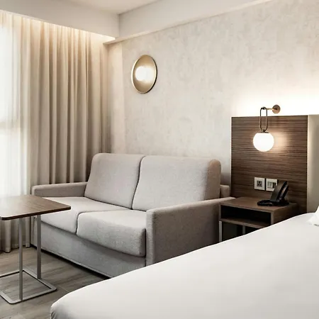 Ac Hotel By Marriott St Julian'S-2