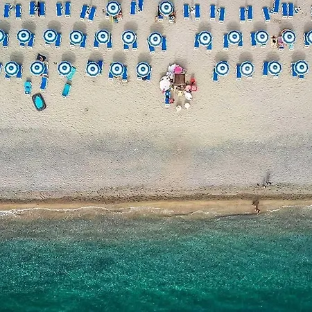 Club Esse Aquilia Beach Village-3