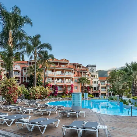Pestana Miramar Garden & Ocean Hotel-2
