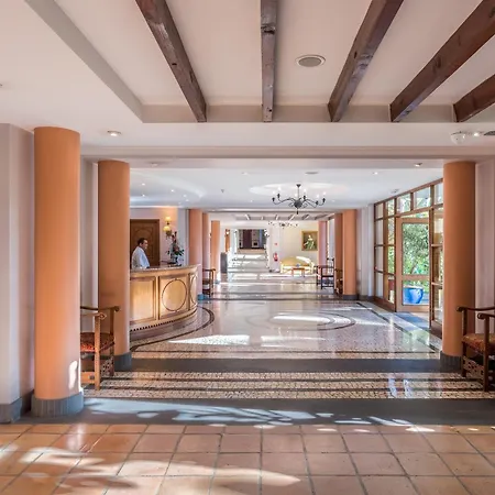 Pestana Miramar Garden&Ocean Hotel-3