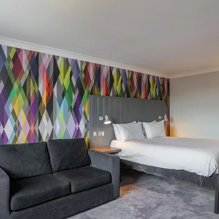 Village Hotel Chester St David'S-2