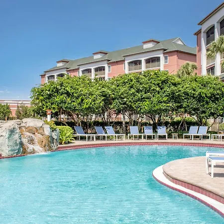 Caribe Royale Orlando-2