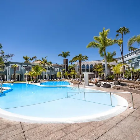 Adrián Hoteles Colón Guanahaní Adultos Only-2