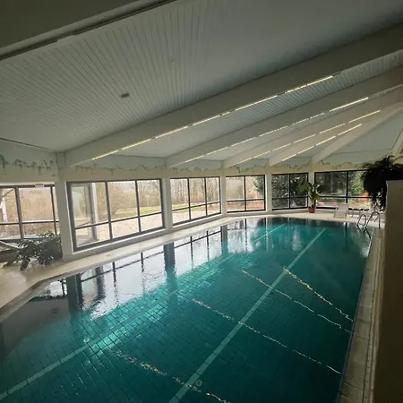 Parkhotel Maasberg Gmbh-2