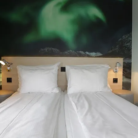 Thon Hotel Kautokeino-3