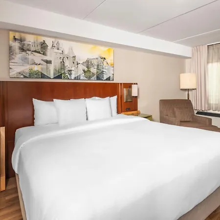 Comfort Inn Thunder Bay-2