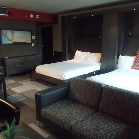 Grand Hotel Times Sherbrooke-2