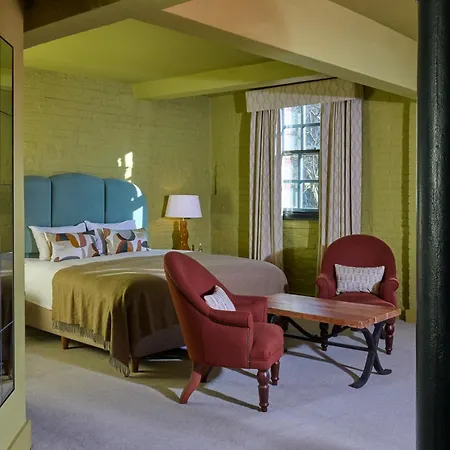 Hotel Du Vin Bristol-3