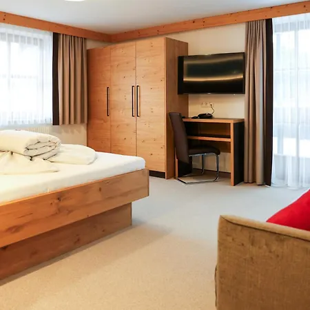 Hotel&Garni Das Köhle INKLUSIVE SUPER SOMMER CARD 2025-2