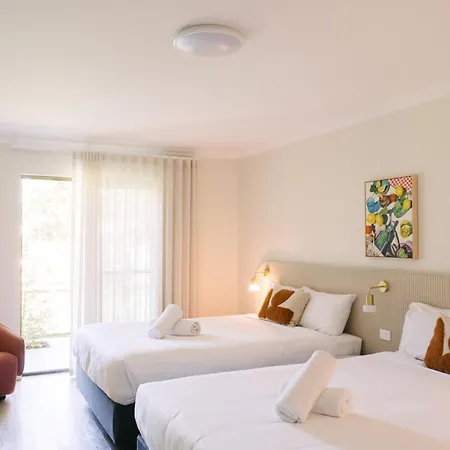 The Timothee Resort-3