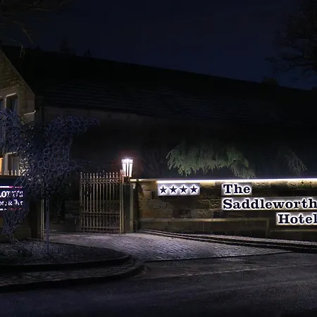 The Saddleworth Hotel-2