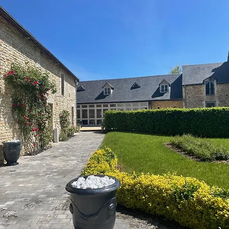 Château de Mazières-3