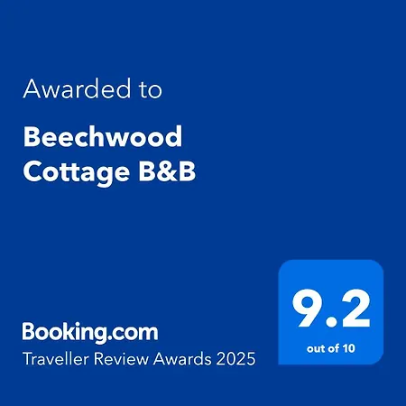 Beechwood Cottage B&B-3