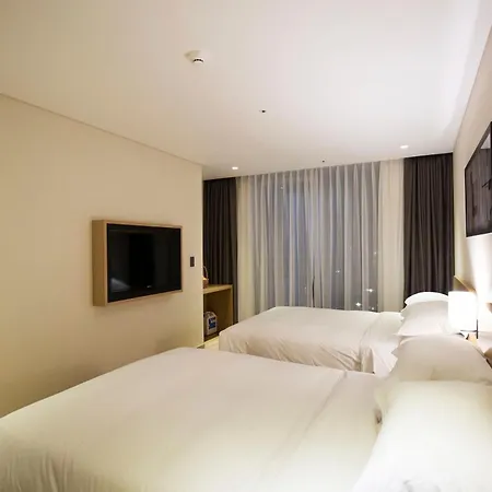 Best Western Haeundae Hotel-2