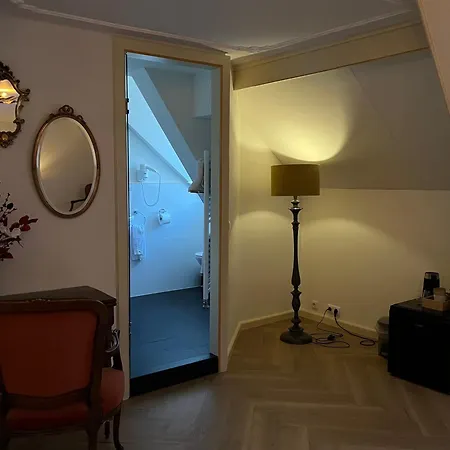 Hotel De Gulden Waagen-3
