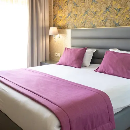 The Ksar Djerba Charming Hotel & Spa-2