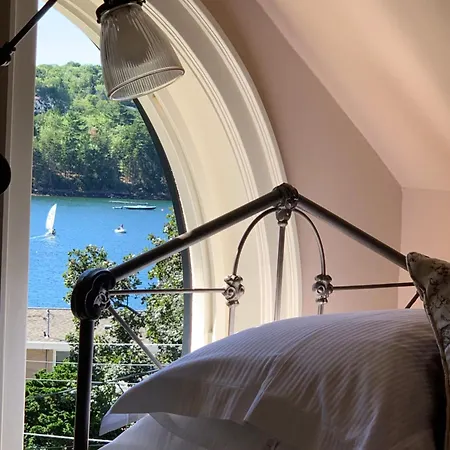 The Pebble Bed And Breakfast-2
