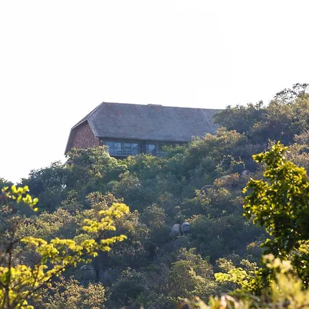 Blyde Canyon, A Forever Resort-2