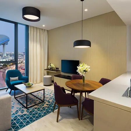 Millennium Al Barsha-2