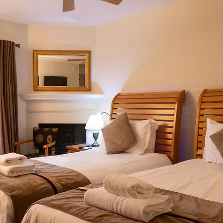 The Frenchgate Bed And Breakfast-3