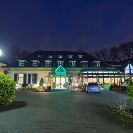 Fletcher Waldhotel Nordrhein-Westfalen-3