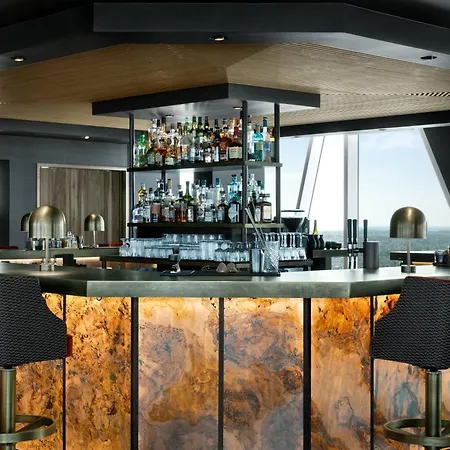 Ac Hotel By Marriott Bella Sky Copenhagen-3