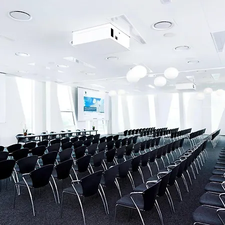 Ac Hotel By Marriott Bella Sky Copenhagen-2