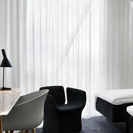 Ac Hotel By Marriott Bella Sky Copenhagen-3