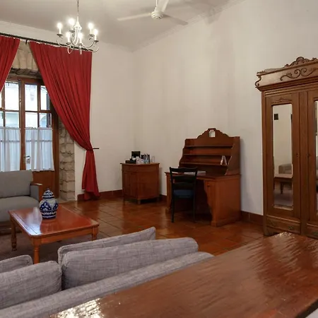 Hotel Los Juaninos-2