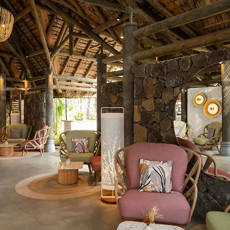 Veranda Paul et Virginie Hotel&Spa - Adults Only-2