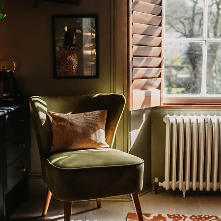 The Murray Arms - Award Winning Boutique Hotel-2