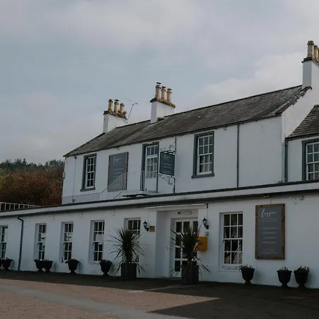 The Murray Arms - Award Winning Boutique Hotel-3