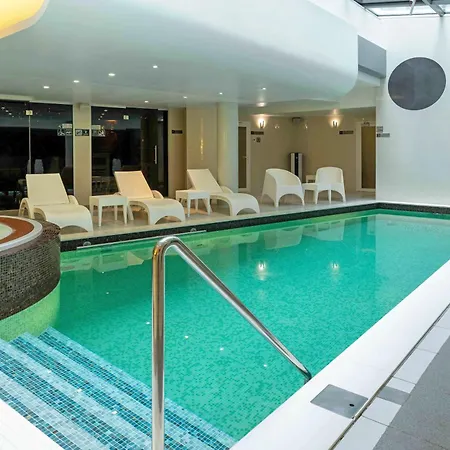 Wellton Centrum Hotel & Spa-3