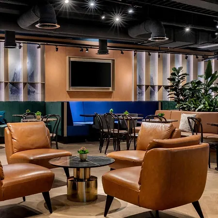 Corendon Amsterdam Schiphol Airport, A Tribute Portfolio Hotel-2