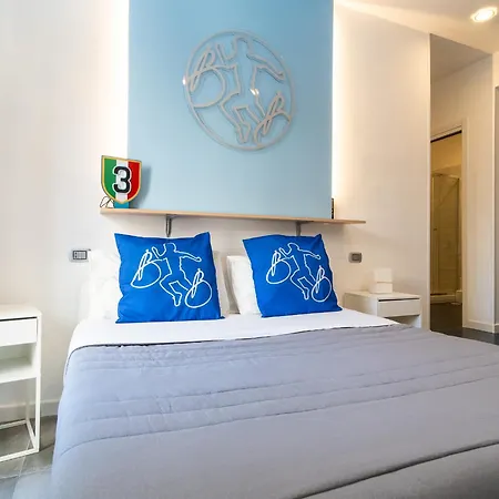 B&B i Murales-3
