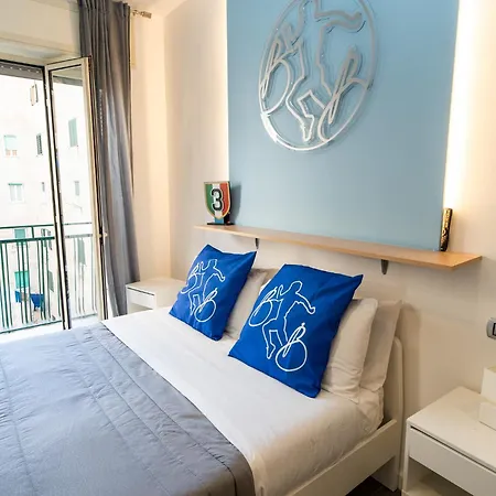 B&B i Murales-2