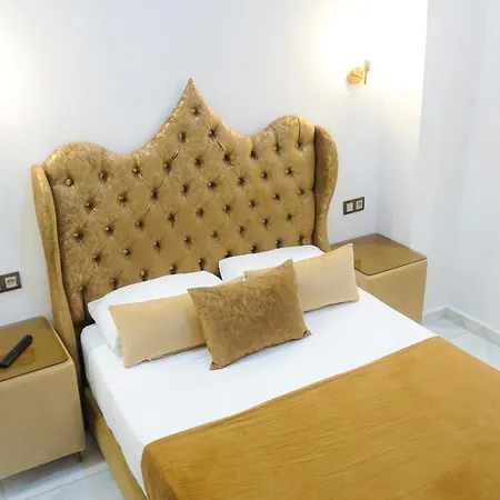 Hotel Palace Tanger-3
