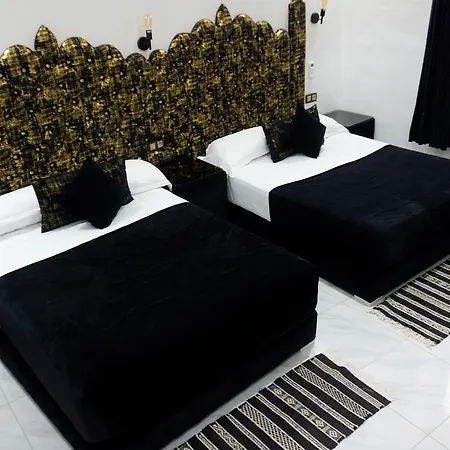 Hotel Palace Tanger-3