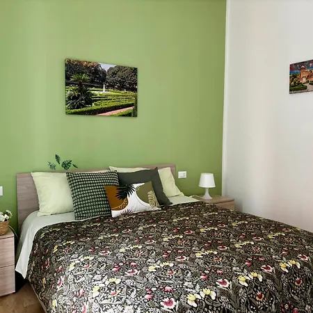 D'Aragona Guest House-3
