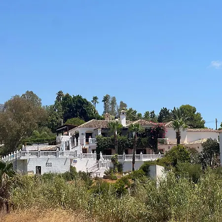 Casa Hermosa Mijas-3
