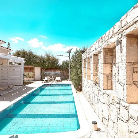 St Constantin Sea Hotel & Spa Resort-3