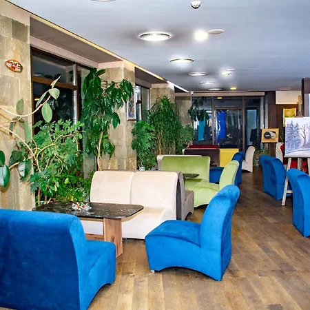 Gardenia Park Hotel-3