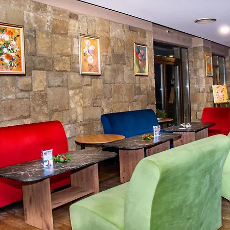 Gardenia Park Hotel-2