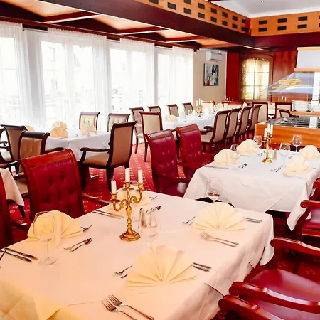 Hotel Residenz Babenhausen - Superior-3