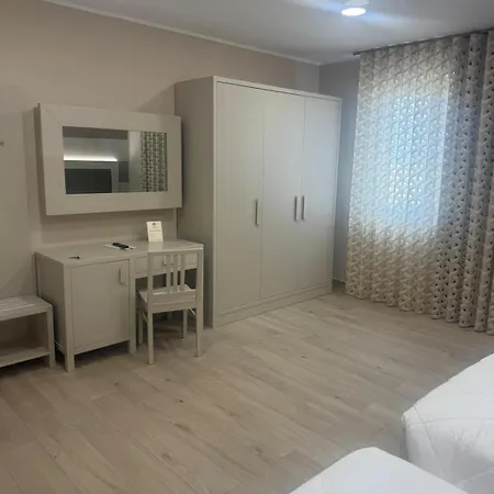 Hotel Palace Gioia Tauro-2