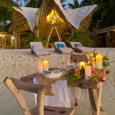 Thari Fushi Luxury Maldives -All Excursions Included --3