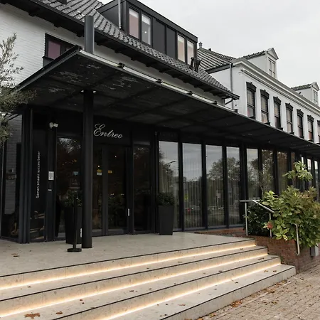 Hotel Twenty-Three Amsterdam Airport-3