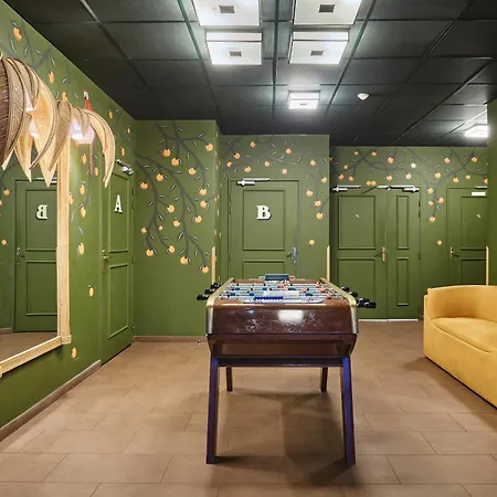 Appart Hotel Paris Levallois Maurice Ravel-2