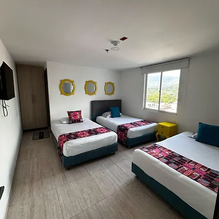 Hotel Veneton-2